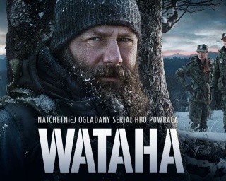 Premiera telewizyjna „Watahy 2” już w ten weekend! Nowy zwiastun dla fanów bieszczadzkiego serialu! (FILM)