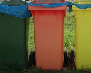 ZAGÓRZ: Harmonogram odbioru odpadów i surowców z terenu gminy na 2017 rok