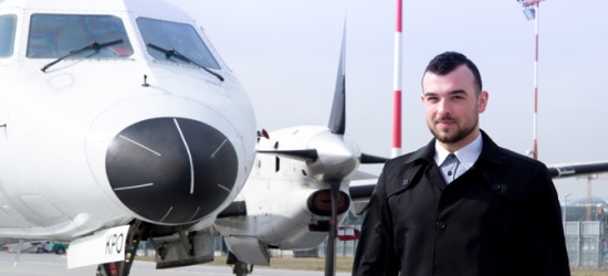 8 powodów, dla których warto studiować Aviation Management lub General Aviation
