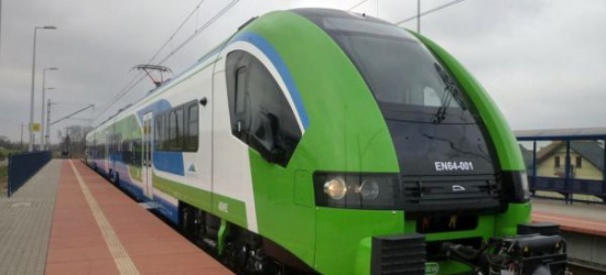 KOLEJ: Od 4 maja wrócą pociągi na trasie Zagórz-Jasło. Na pasażerów czekają promocyjne ceny