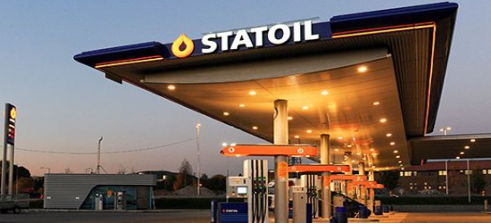 „Arktyczny milesPLUS diesel” na stacjach Statoil